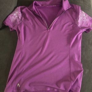 Golf shirt